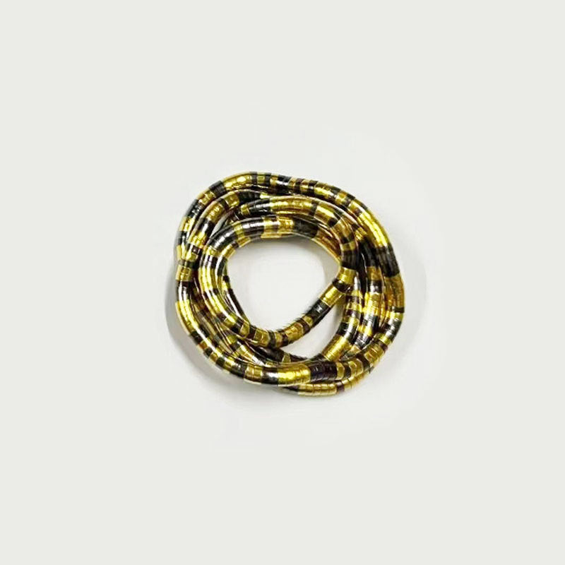 Wholesale Wrapped snake-shaped open necklace & Bracelet